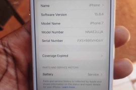 Iphone 7