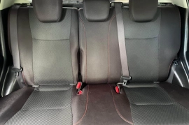 2012 Suzuki Swift Sport