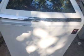 Samsung inverter washing machine