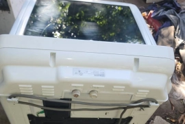 Samsung inverter washing machine