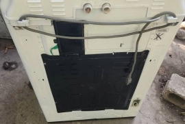 Samsung inverter washing machine