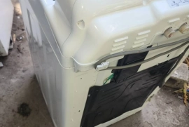 Samsung inverter washing machine