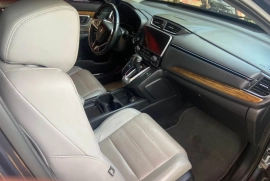 2018 Honda CRV Sunroof