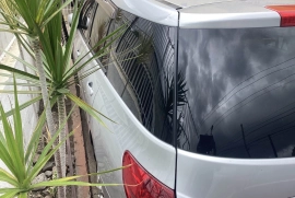 2019 Nissan AD Wagon