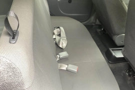 2019 Nissan AD Wagon