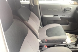 2019 Nissan AD Wagon