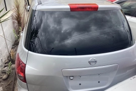 2019 Nissan AD Wagon