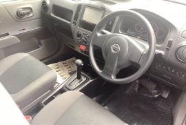 2019 Nissan AD Wagon