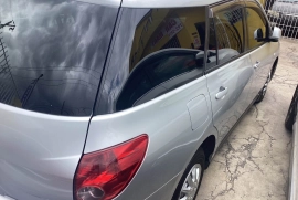 2019 Nissan AD Wagon