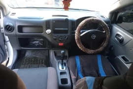 Nissan Ad Wagon 2015