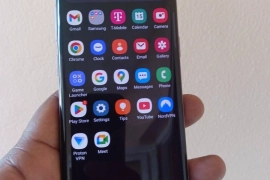 2 Samsung galaxy s9✳️