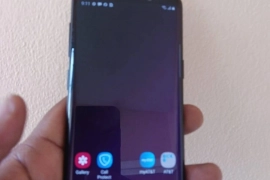 2 Samsung galaxy s9✳️