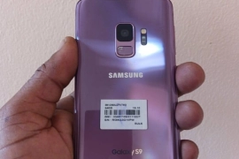 2 Samsung galaxy s9✳️