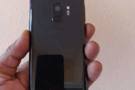 2 Samsung galaxy s9✳️