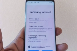 2 Samsung galaxy s9✳️