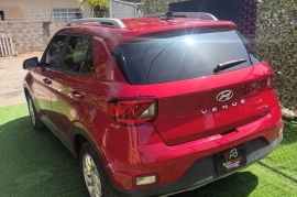 2021 Hyundai Venue