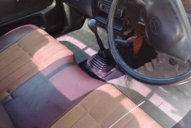 2000 Toyota Hilux