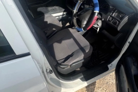 Toyota probox 2013