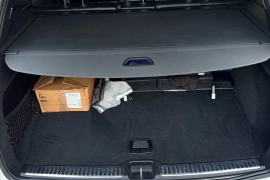 2018 Mercedes Benz GLC200