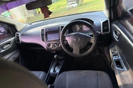 2014 Nissan Wingroad