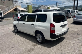 2018 Toyota Probox