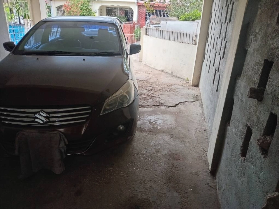 Suzuki Ciaz