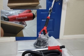 Drywall tools combo