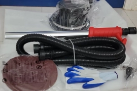Drywall tools combo