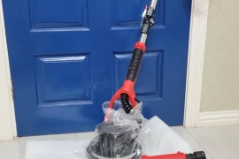 Drywall tools combo