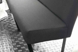 BUS SEATS FOR HIACE,CARAVAN AND COASTER