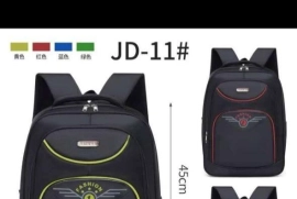 Backpacks