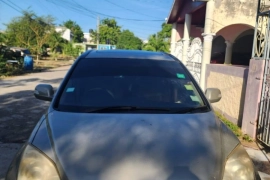 2007 Honda CRV