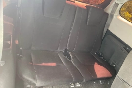 2012 Toyota Sport Wish