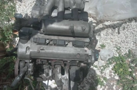 Grand vitara V6 ENGINE