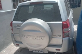 Grand vitara V6 ENGINE