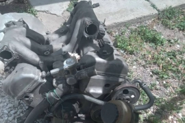 Grand vitara V6 ENGINE