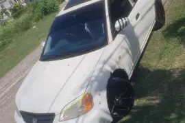 2002 Honda Civic ES