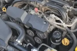 2013 SUBARU LEGACY CLEAN