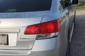 2013 SUBARU LEGACY CLEAN