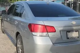 2013 SUBARU LEGACY CLEAN