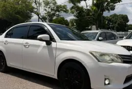 2014 Toyota Axio🚀💯‼️