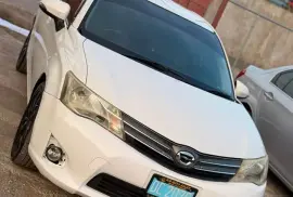 2014 Toyota Axio🚀💯‼️