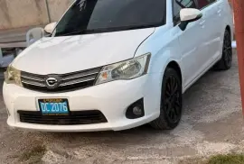 2014 Toyota Axio🚀💯‼️