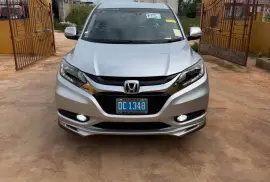 2015 HONDA VEZEL