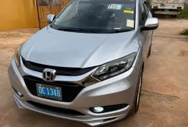 2015 HONDA VEZEL