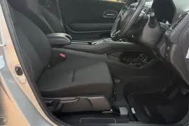 2015 HONDA VEZEL