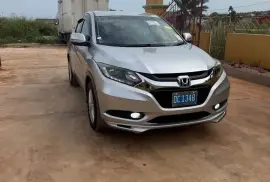 2015 HONDA VEZEL
