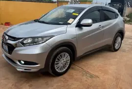 2015 HONDA VEZEL