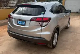 2015 HONDA VEZEL