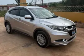 2015 HONDA VEZEL
